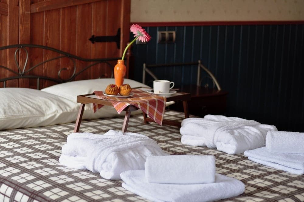 Guest House Ognivo