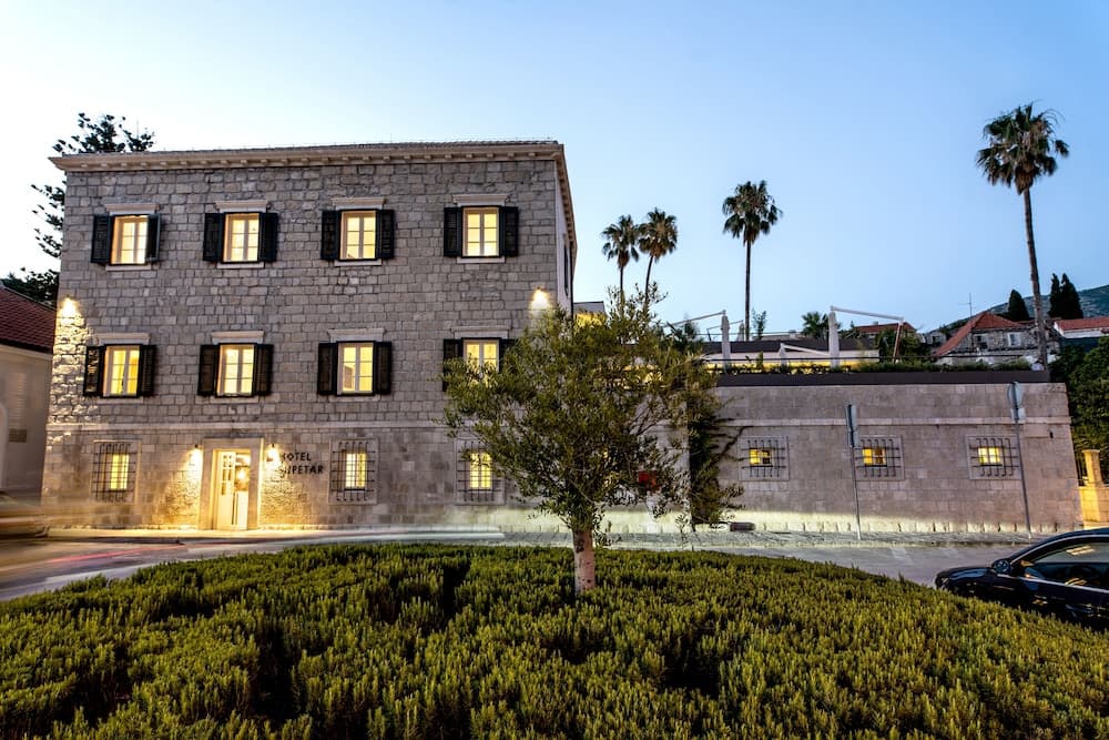 Hotel Supetar Cavtat