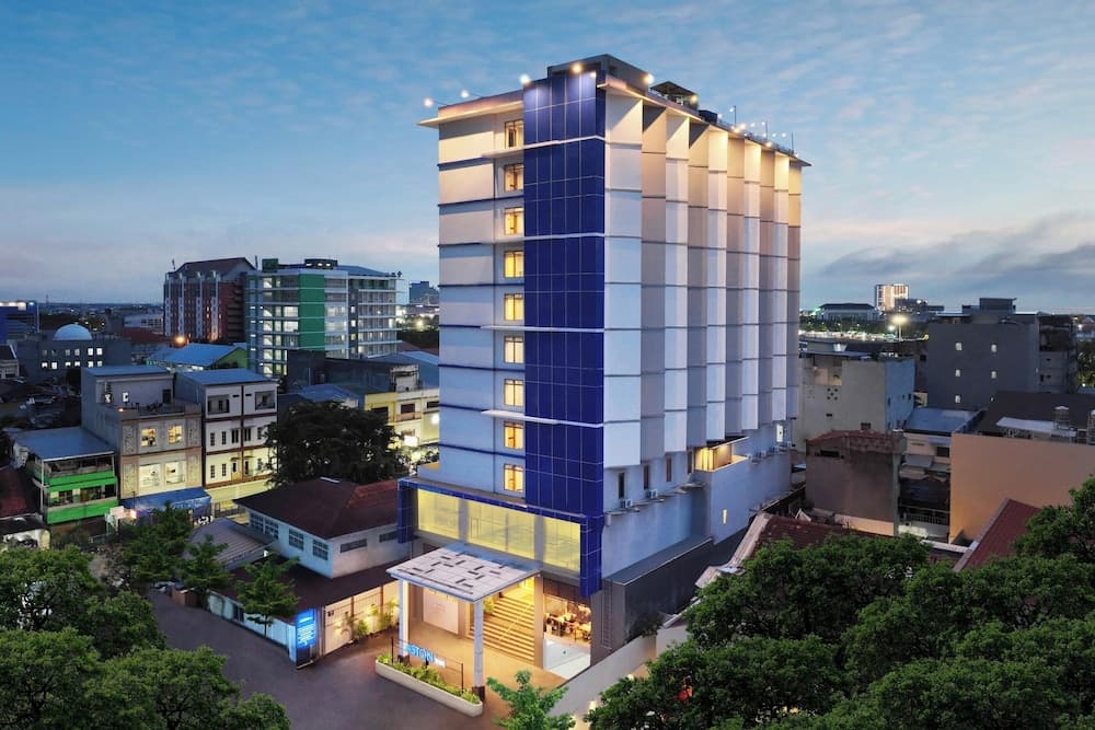 Aston Inn Pantai Losari Makassar