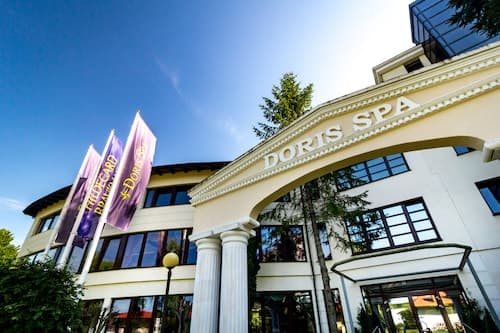 Doris Spa