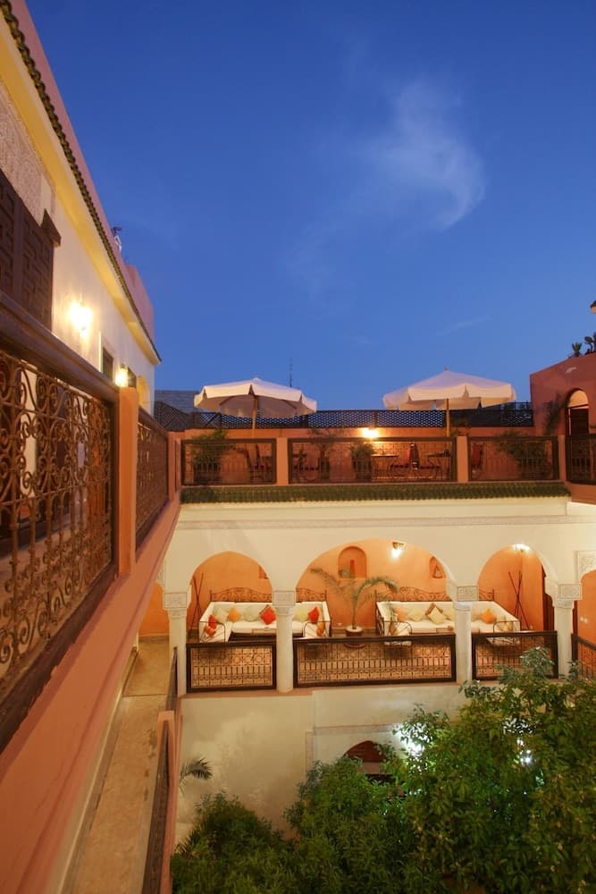 Riad Sidi Ayoub