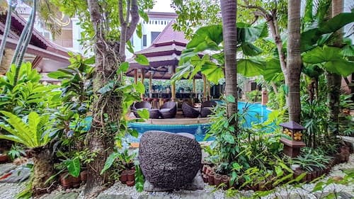Quality Beach Resorts and Spa Patong