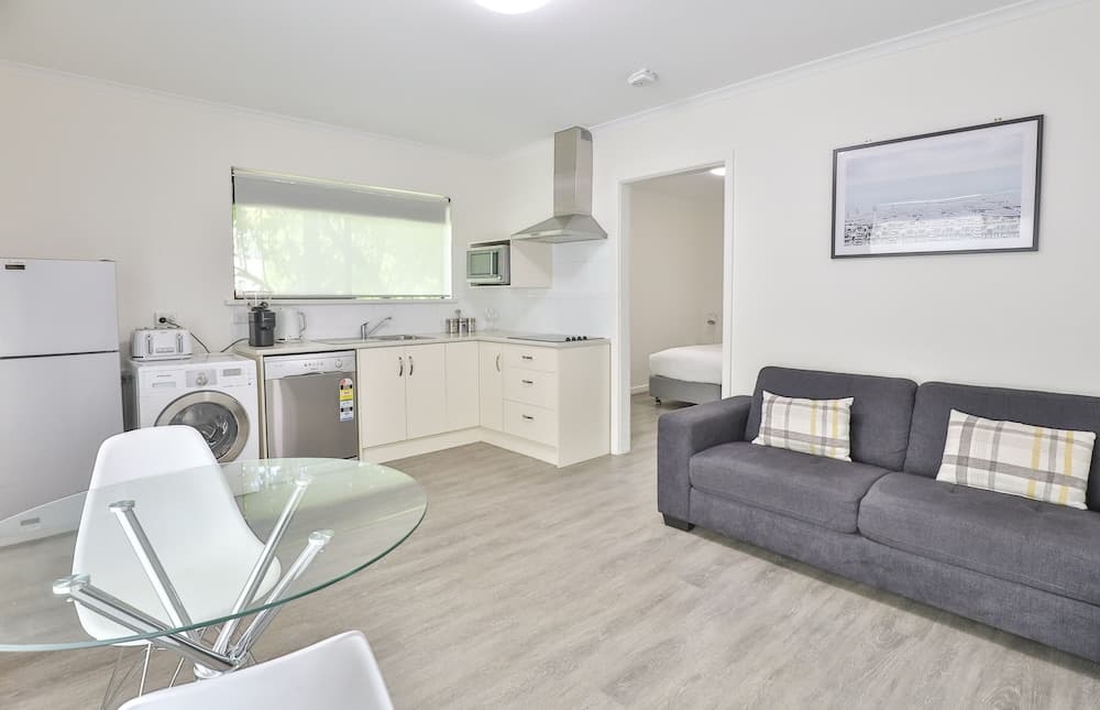 Mildura Holiday Villas
