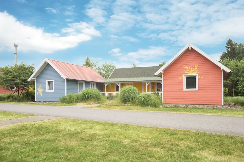 Heide Park Holiday Camp