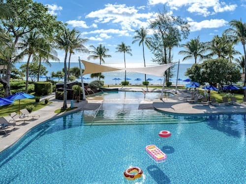 OZO Chaweng Samui