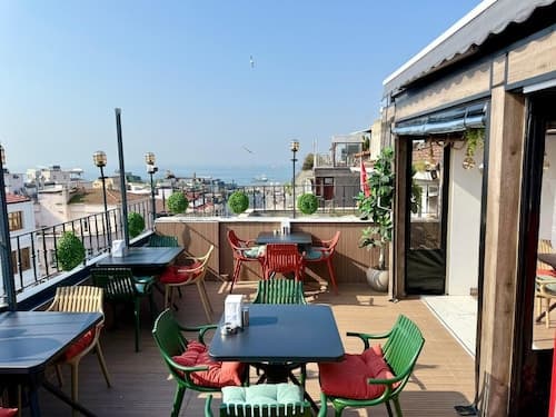 İstanbul Holiday Hotel