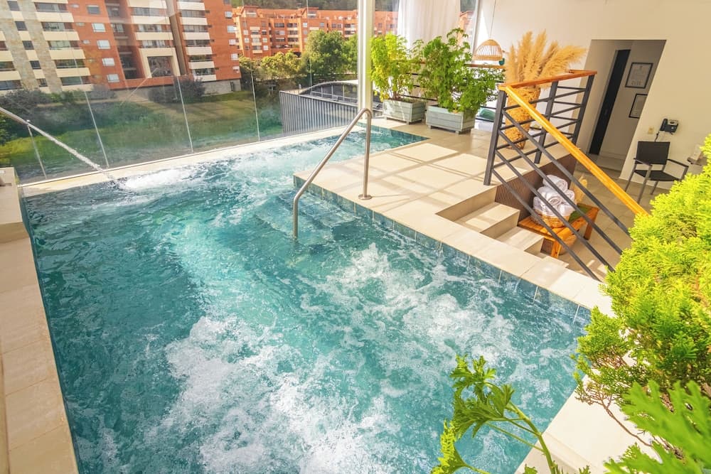 Biohotel Organic Suites