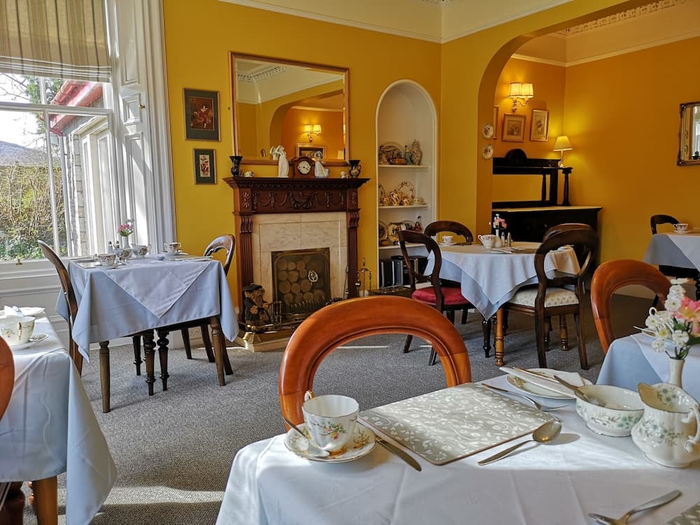 Restoran