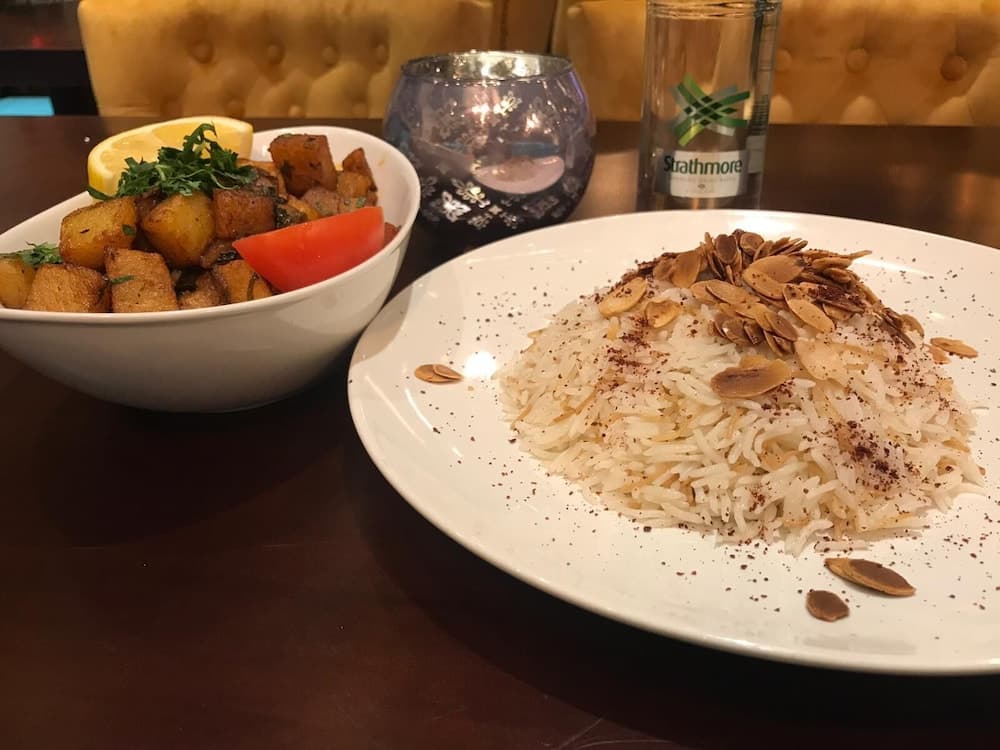 Restoran