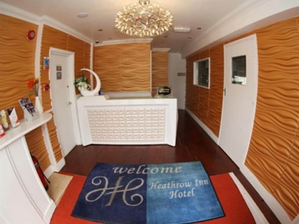 Heathrow Inn