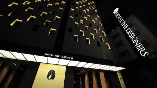Hotel The Designers Jongno