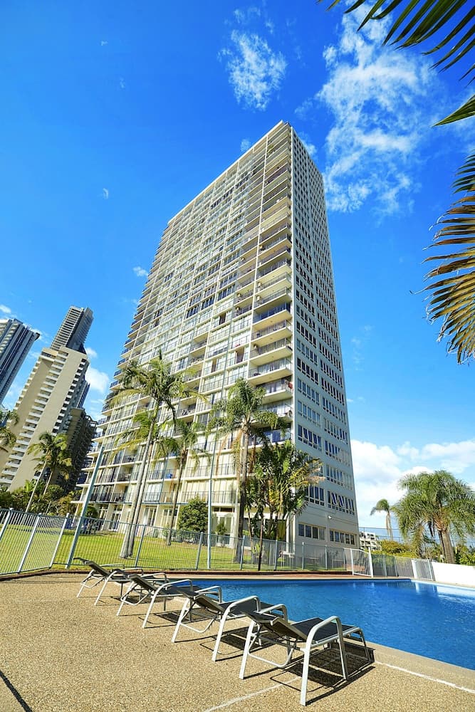 Condor Ocean View Apartments managed by Gold Coast Premium