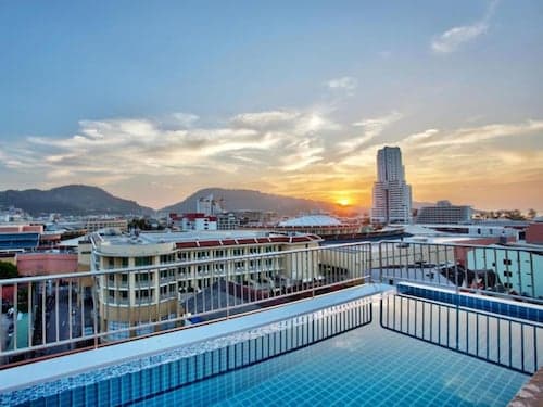 Orchid Resortel