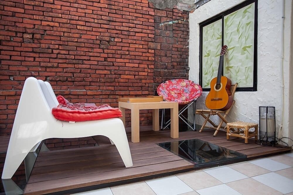 Teras/veranda