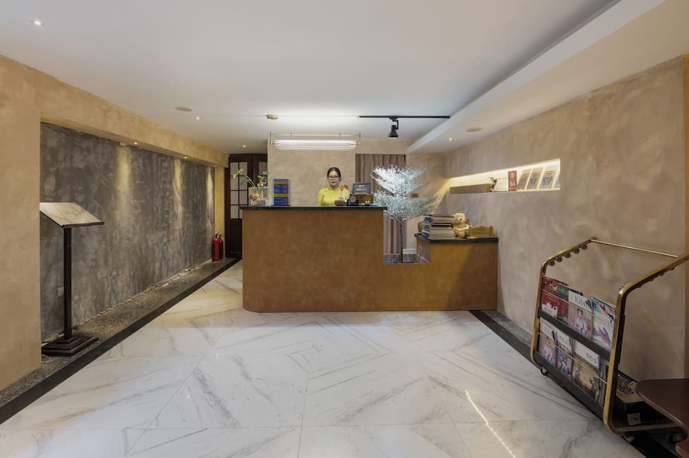 Hanoi Brilliant Hotel and Spa