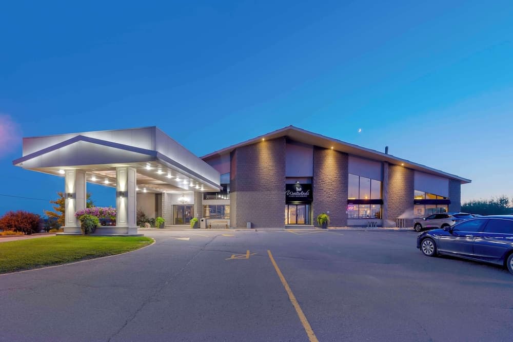 Best Western Pembroke Inn & Conference Centre