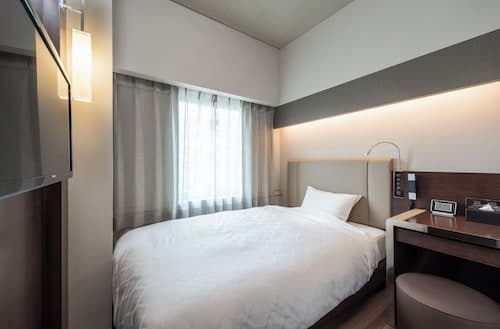 Nagoya Kanayama Hotel