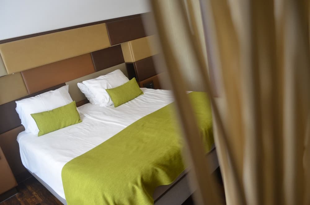 Boetiek Hotel Plein Vijf
