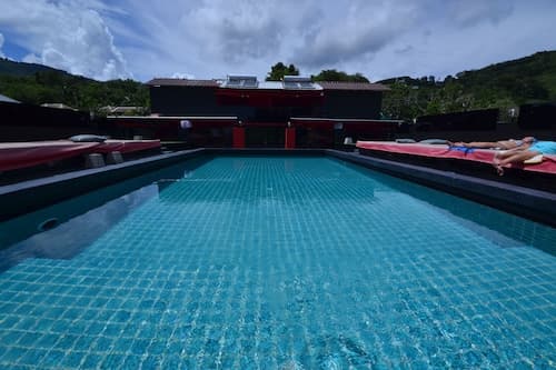 Sharaya Residence Patong