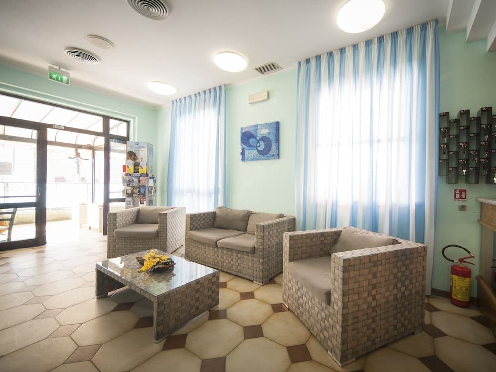 Executive dinlenme salonu