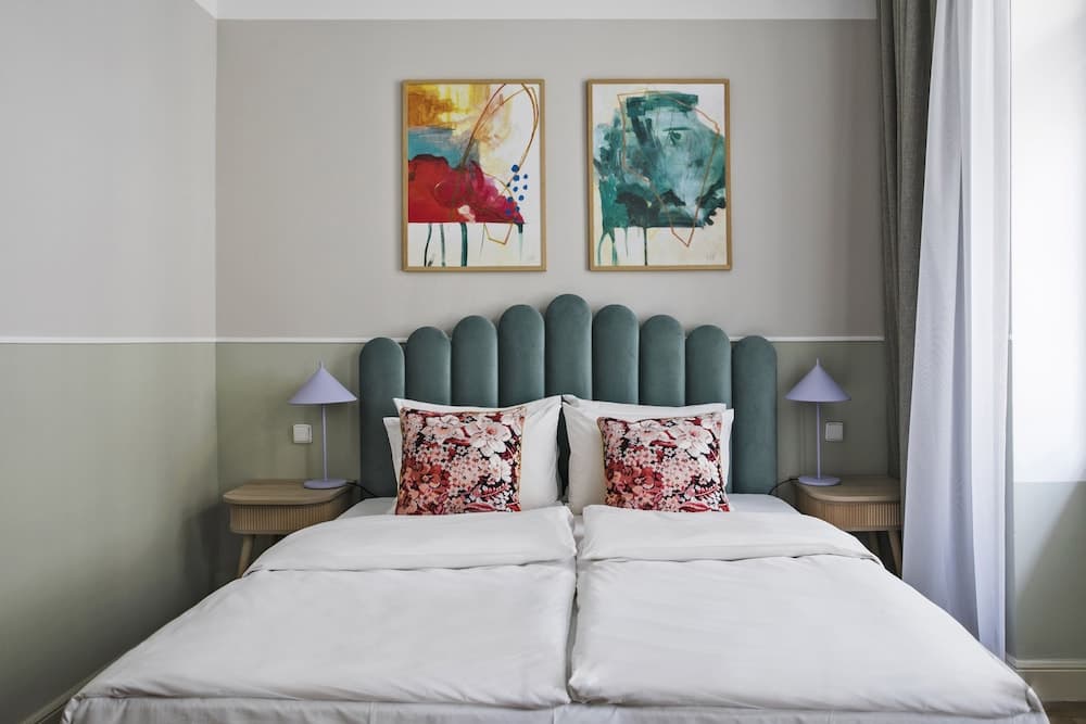 Numa | Flow Rooms & Apartments
