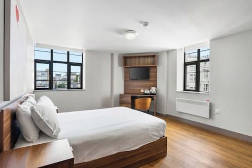 The Mitre Hotel Brighton