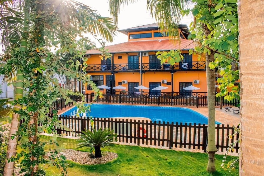 Pousada Canto Grande