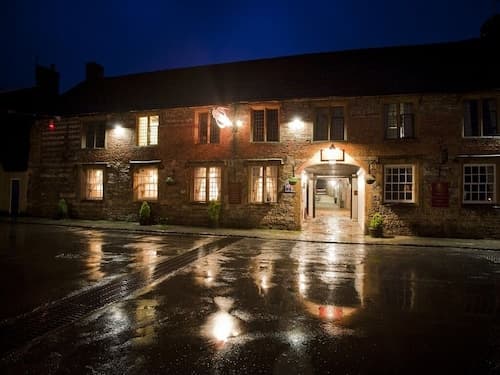 The New Inn