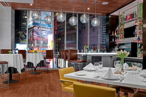 Hilton Garden Inn New York/Times Square Central