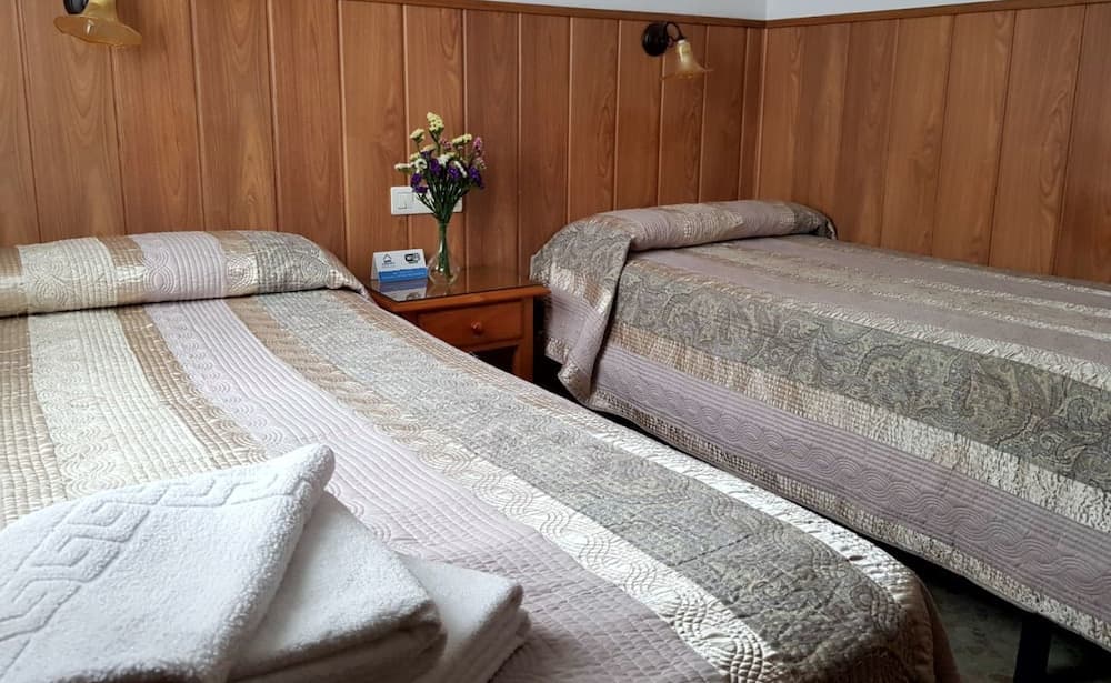 Hostal Patio Andaluz