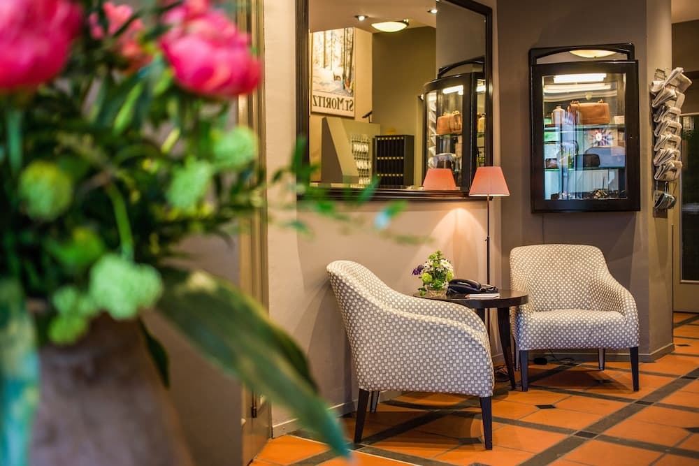 Boutique Hotel Seegarten