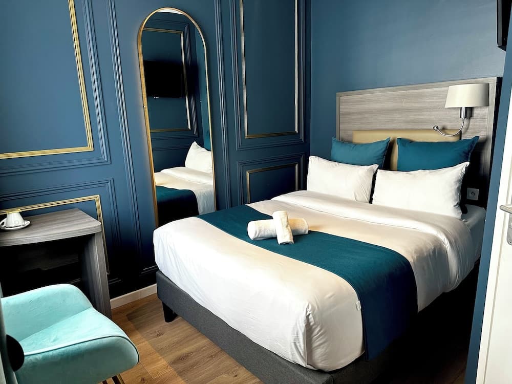 Hôtel Clairefontaine