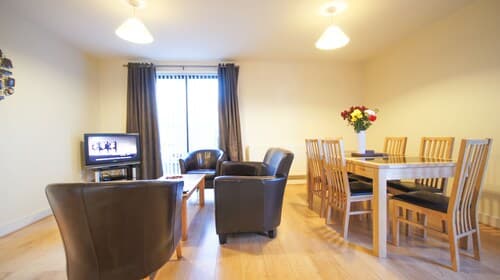 Crompton Court