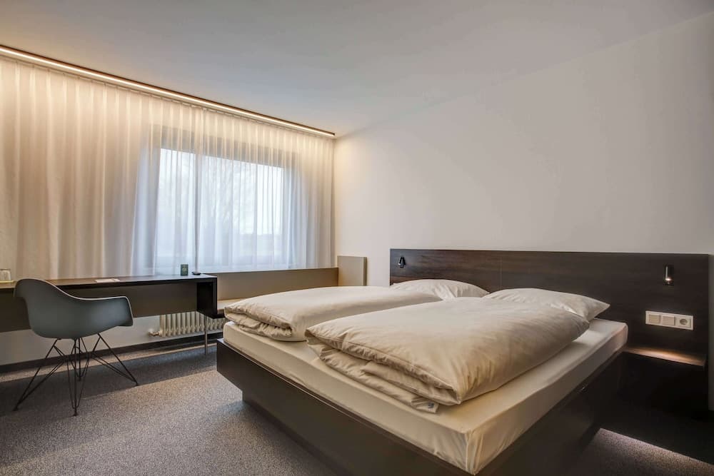 Centro Park Hotel Stuttgart, Trademark Collection by Wyndham
