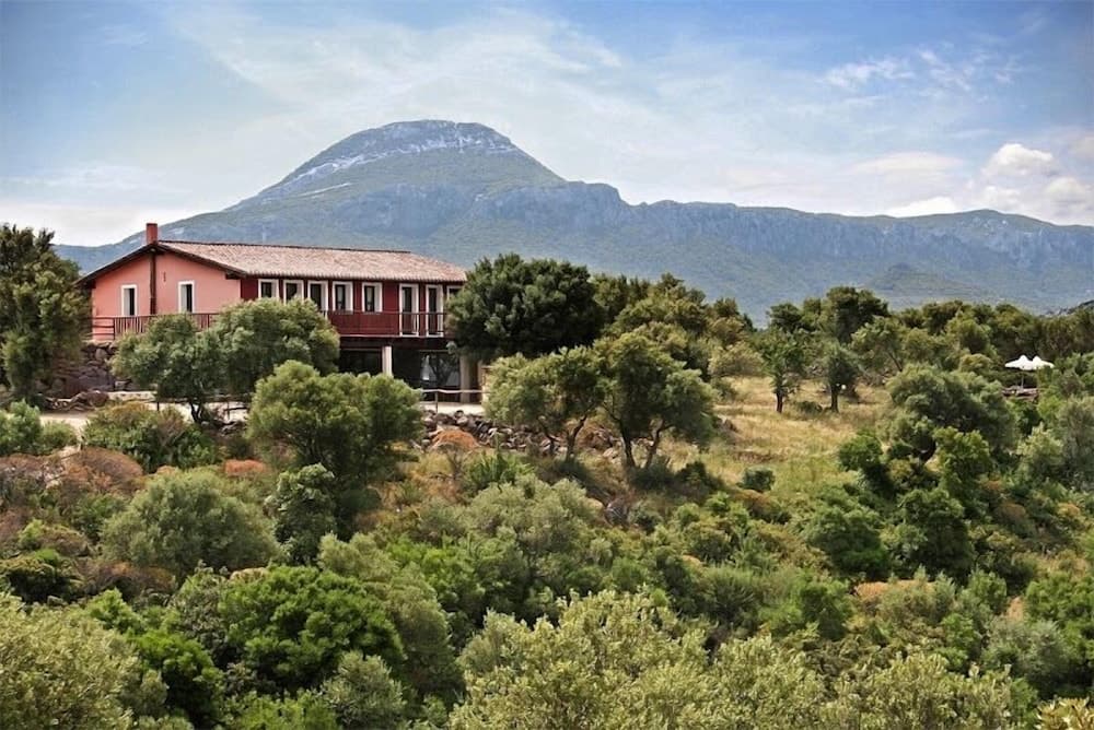 Konaklama yeri alanı