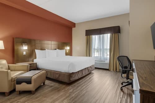 Best Western Plus Winnipeg West