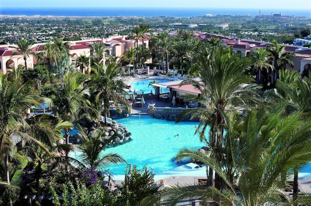 Palm Oasis Maspalomas