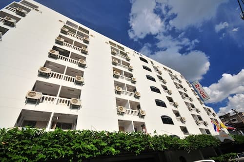 Nice Palace Hotel