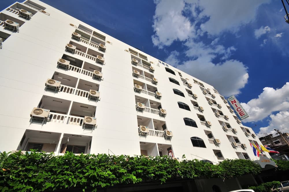 Nice Palace Hotel