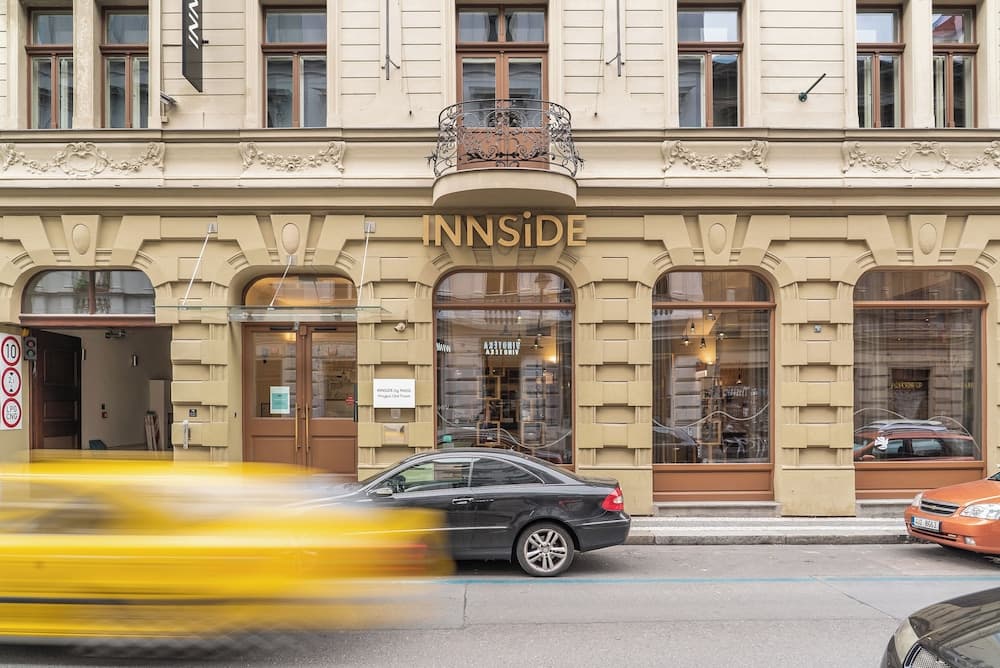 INNSiDE by Meliá Prague Old Town