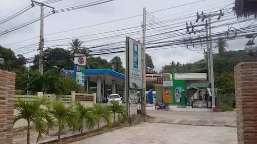 Phangan Cottage