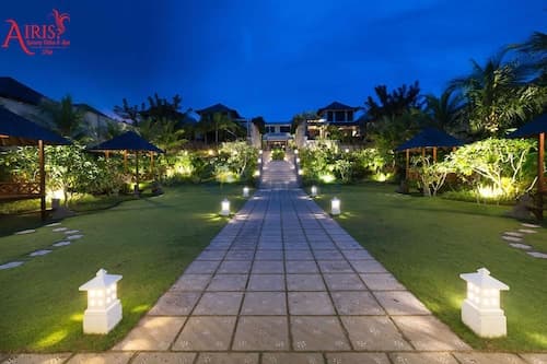 Airis Luxury Villas & Spa