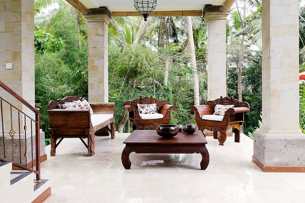 Teras/veranda