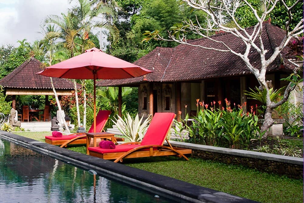 Teras/veranda