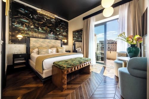 Torre Argentina Relais