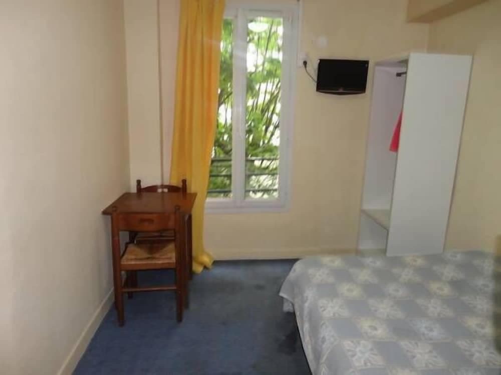 Hotel Santana