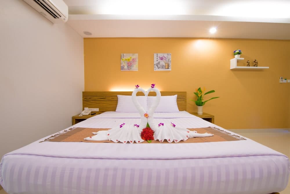 Hua Hin Good View Hotel