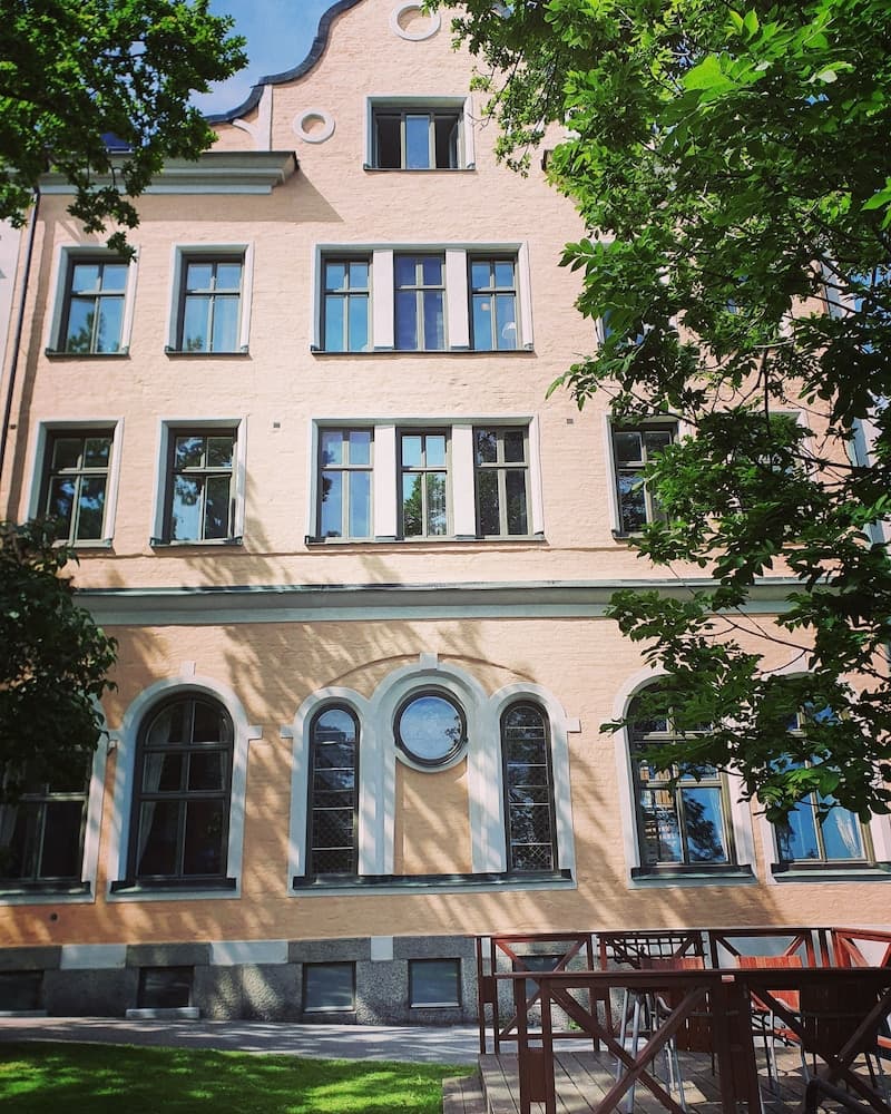 Ersta Konferens & Hotell