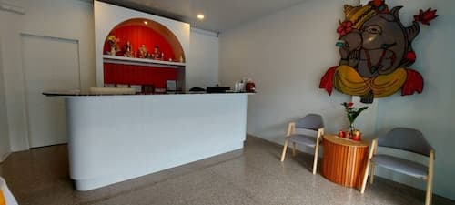 Karon Living Room