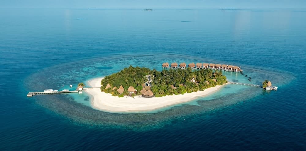 Kandolhu Maldives